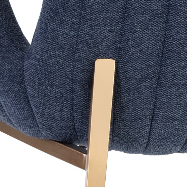 Lucano Armchair